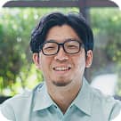 徳山工場で働く男性社員S.Iさん